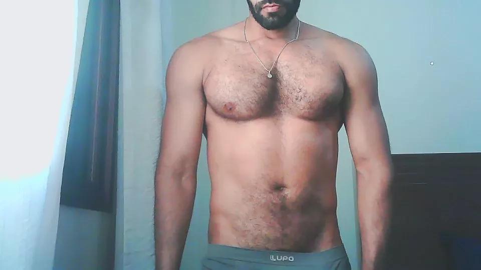Moreno_Gigante on Cam4 