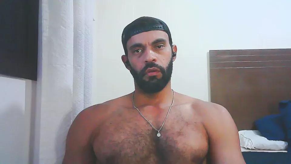 Moreno_Gigante on Cam4 