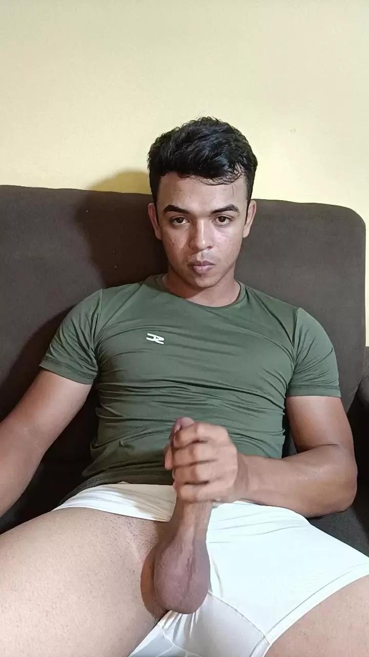 Morenoroludocam on Cam4 