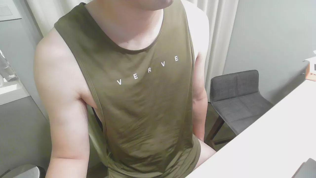 movie520 on Cam4 