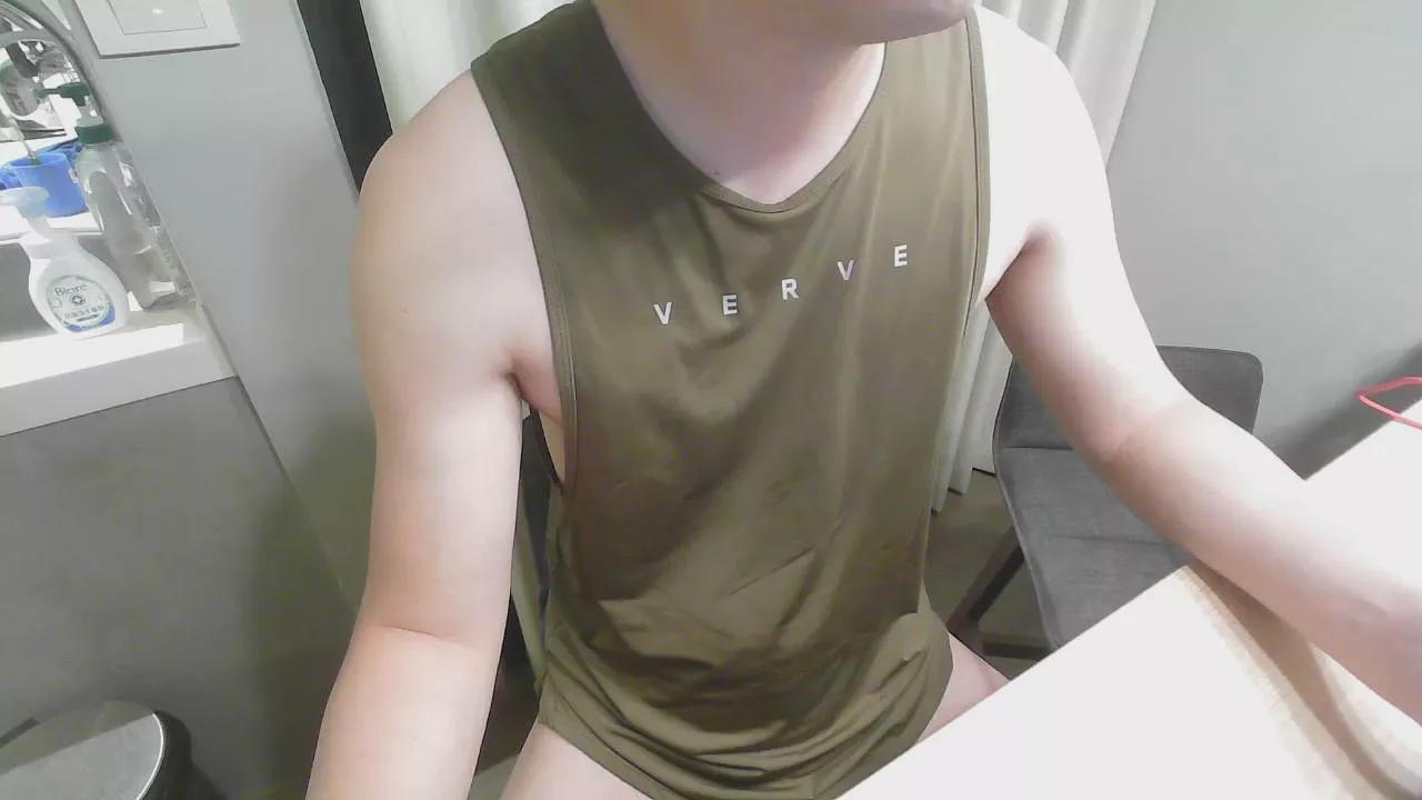 movie520 on Cam4 