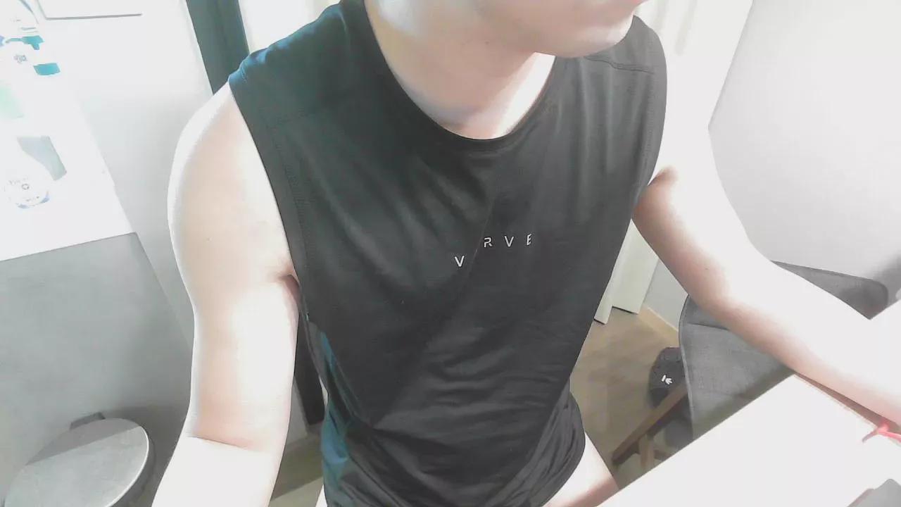 movie520 on Cam4 