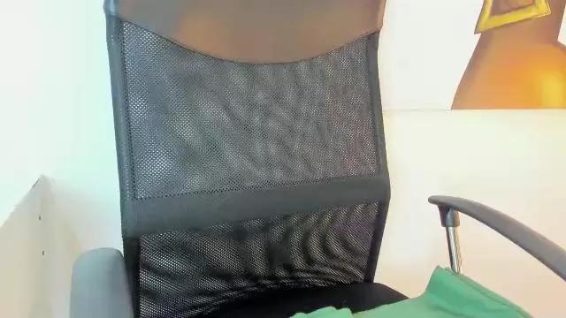 moxa_hot on Cam4 