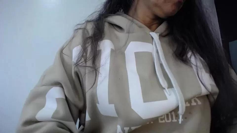 moxa_hot on Cam4 