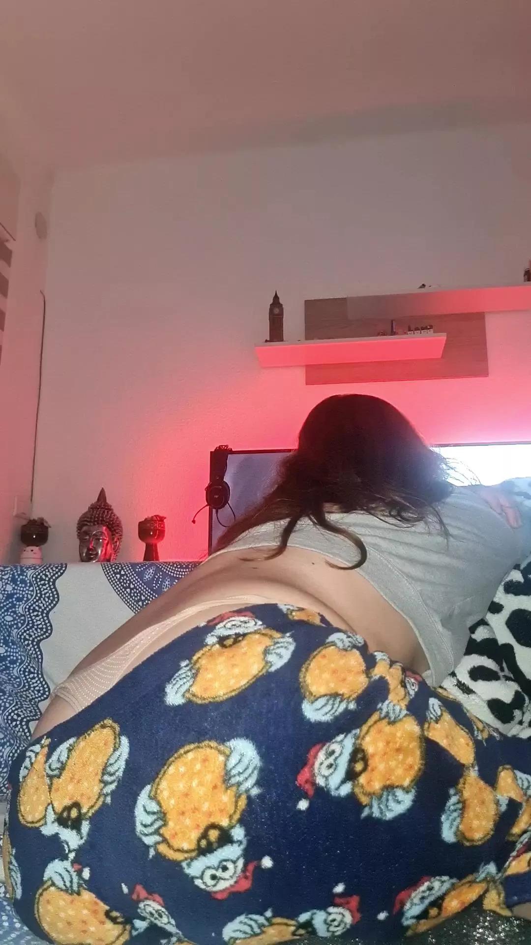 MrandMrsAnal on Cam4 