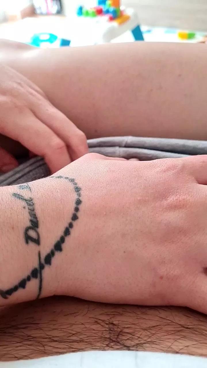 MrandMrsAnal on Cam4 