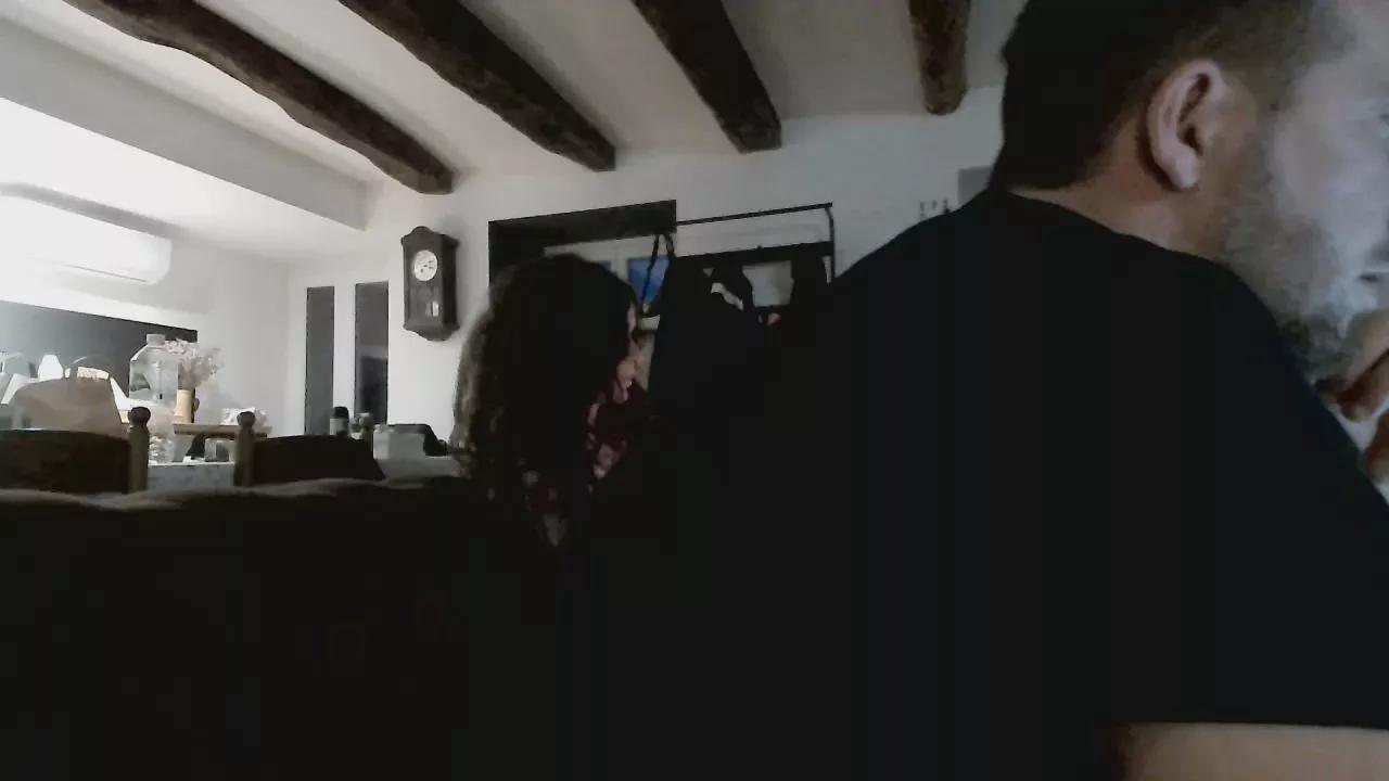 MrandMs on Cam4 