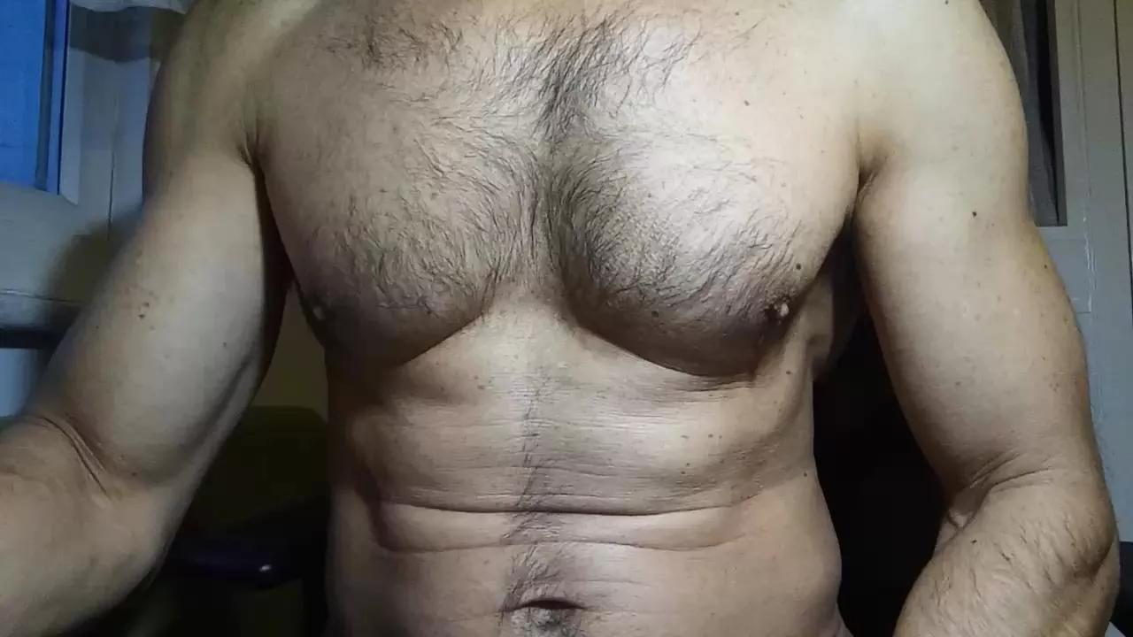 mrblueocean on Cam4 