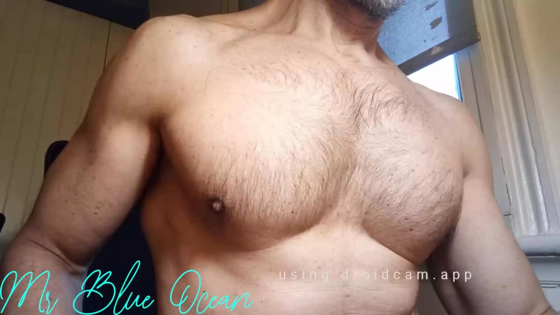 mrblueocean on Cam4 