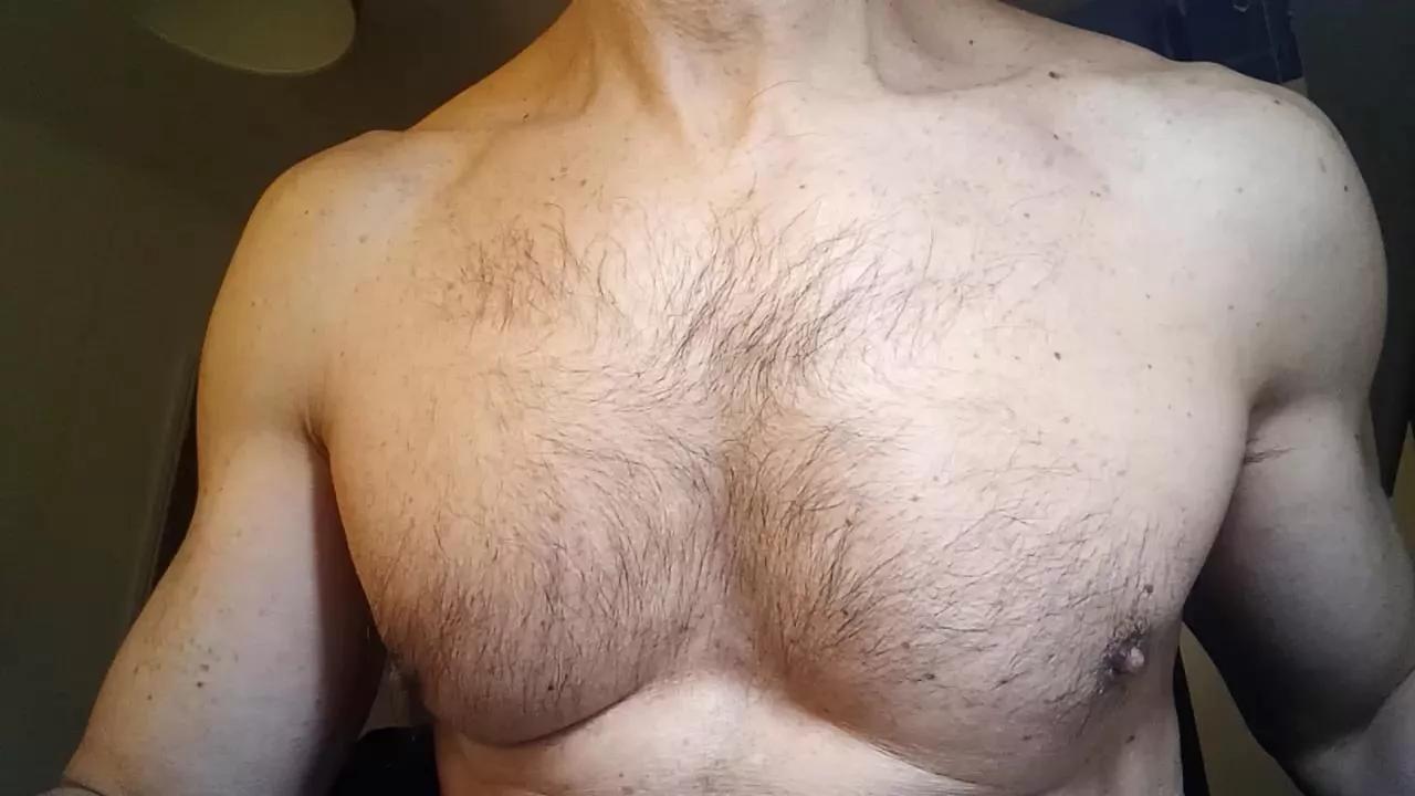 mrblueocean on Cam4 