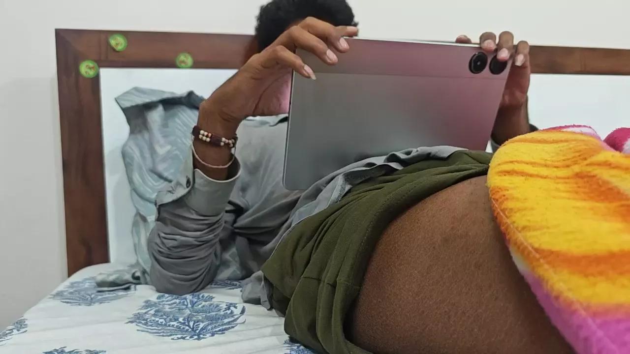 Mrbuddy85 on Cam4 