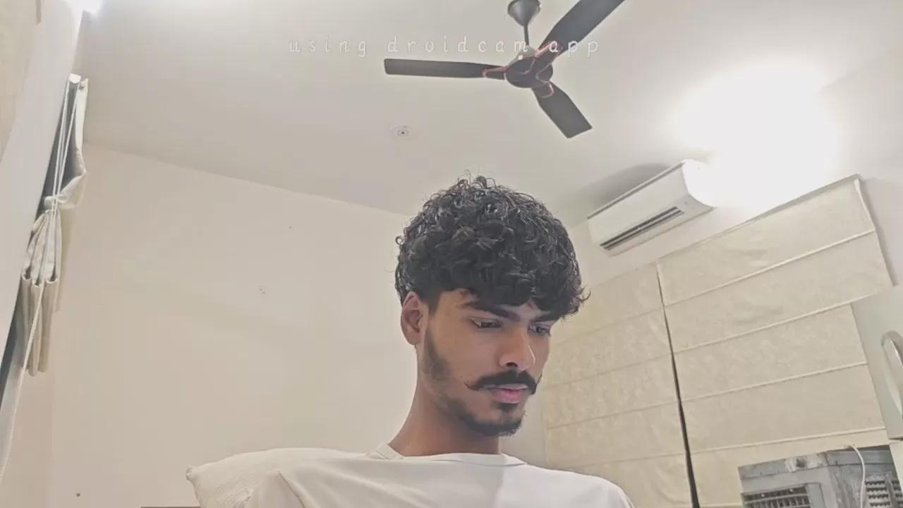 Mrbuddy85 on Cam4 