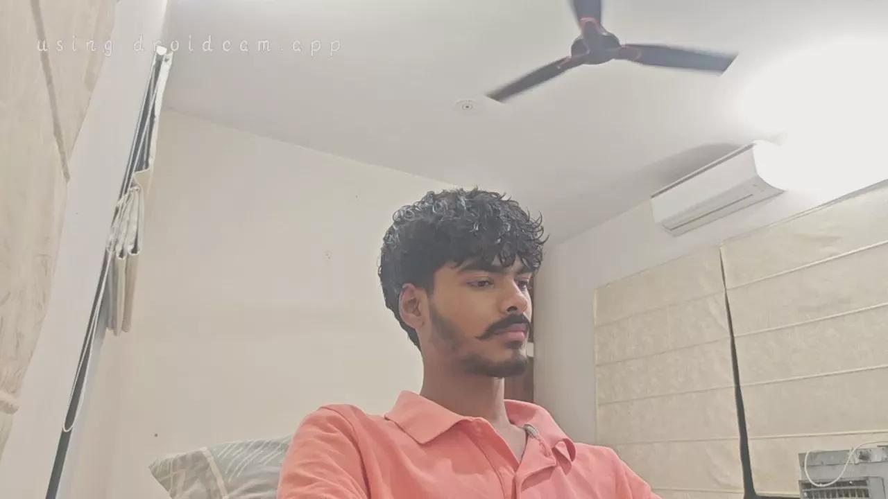 Mrbuddy85 on Cam4 