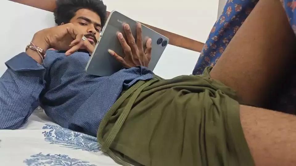 Mrbuddy85 on Cam4 
