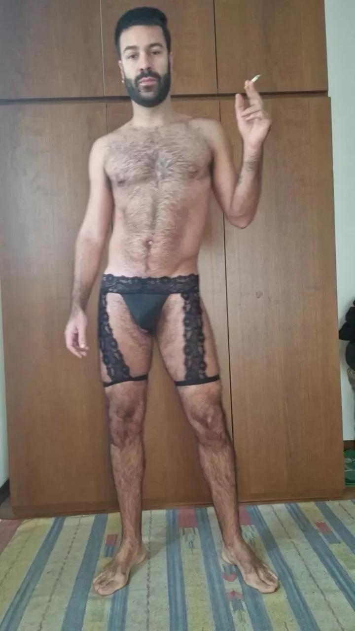 mrspeedo1 on Cam4 
