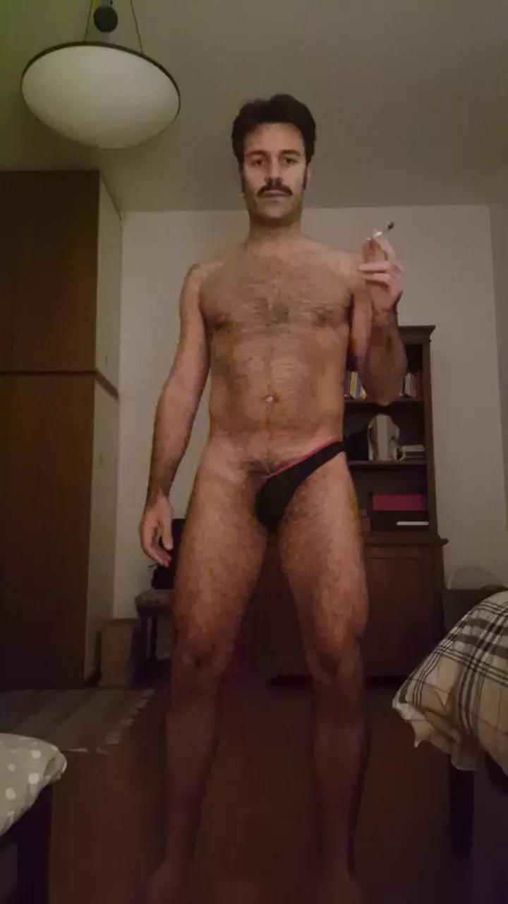 mrspeedo1 on Cam4 
