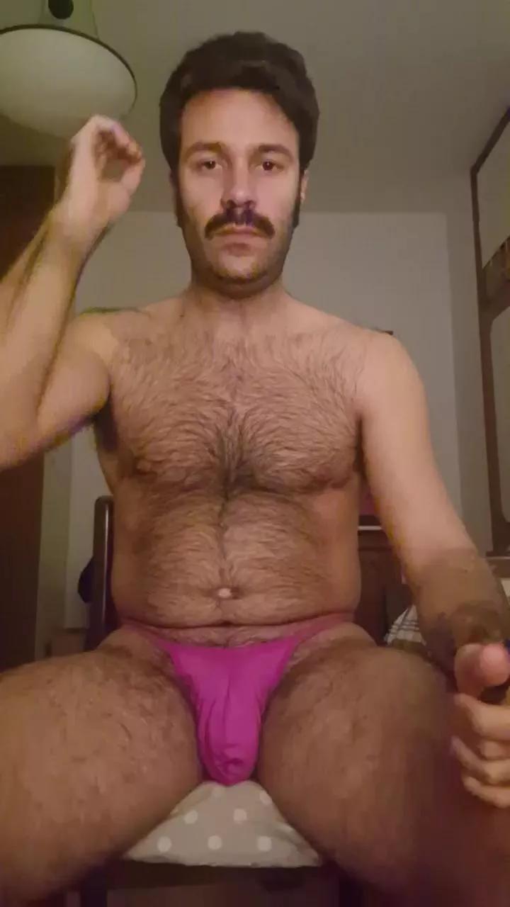 mrspeedo1 on Cam4 