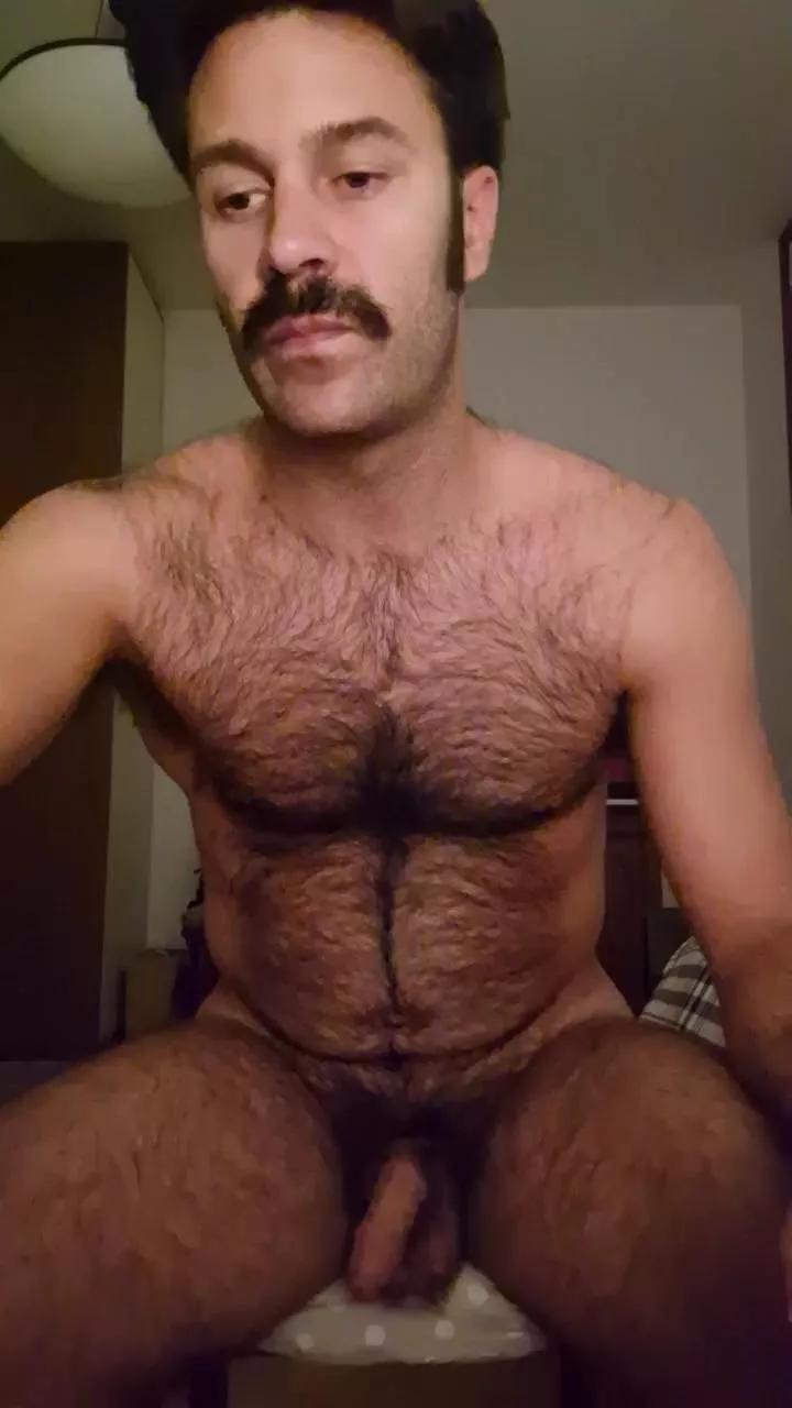 mrspeedo1 on Cam4 