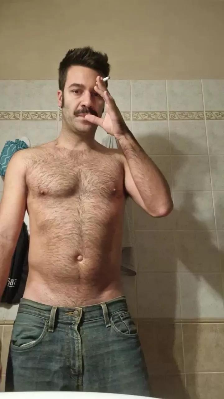mrspeedo1 on Cam4 