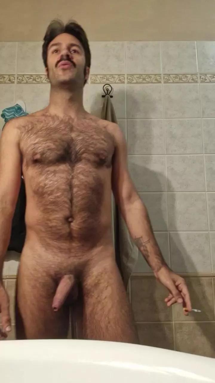 mrspeedo1 on Cam4 