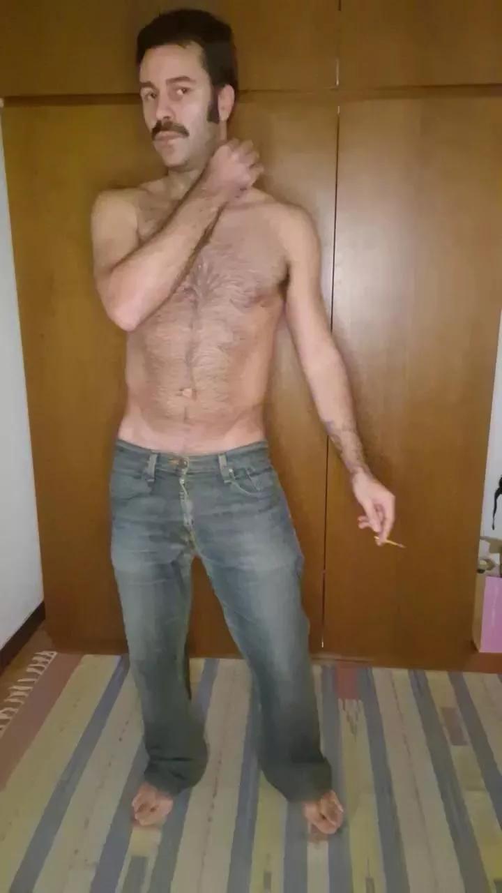 mrspeedo1 on Cam4 