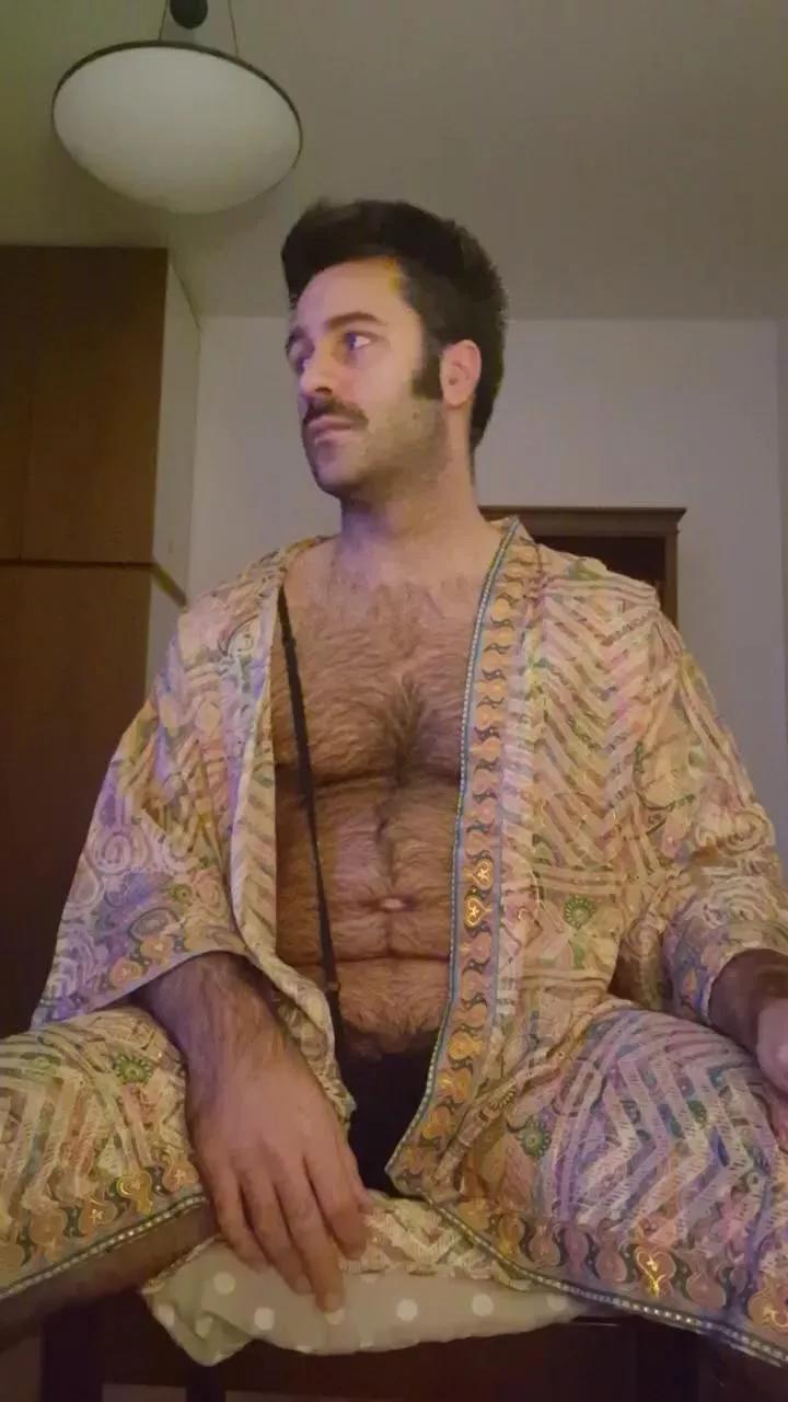 mrspeedo1 on Cam4 