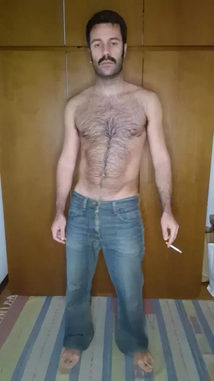 mrspeedo1 on Cam4 
