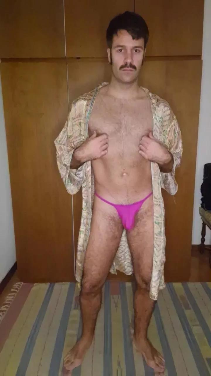 mrspeedo1 on Cam4 