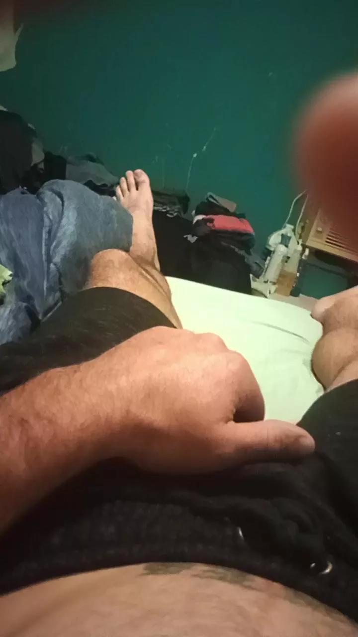 Muledick8822 on Cam4 