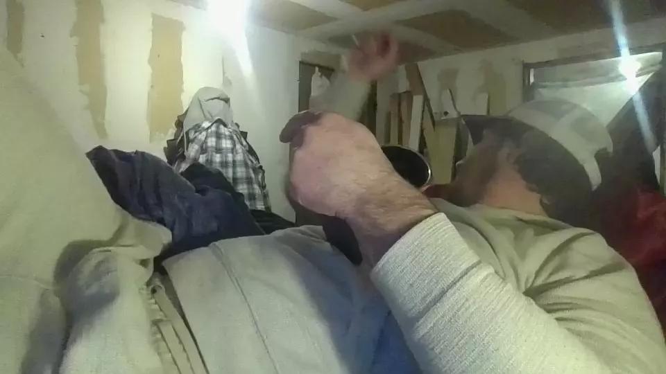 Muledick8822 on Cam4 