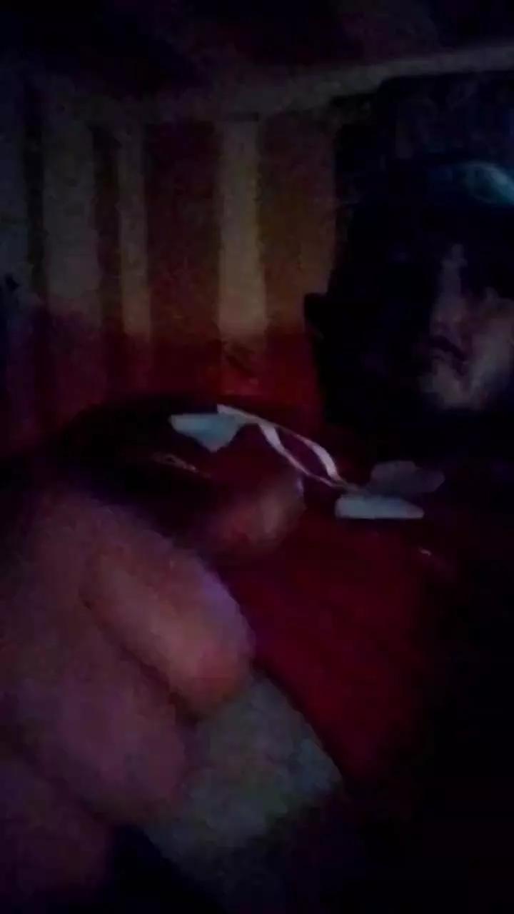 Muledick8822 on Cam4 