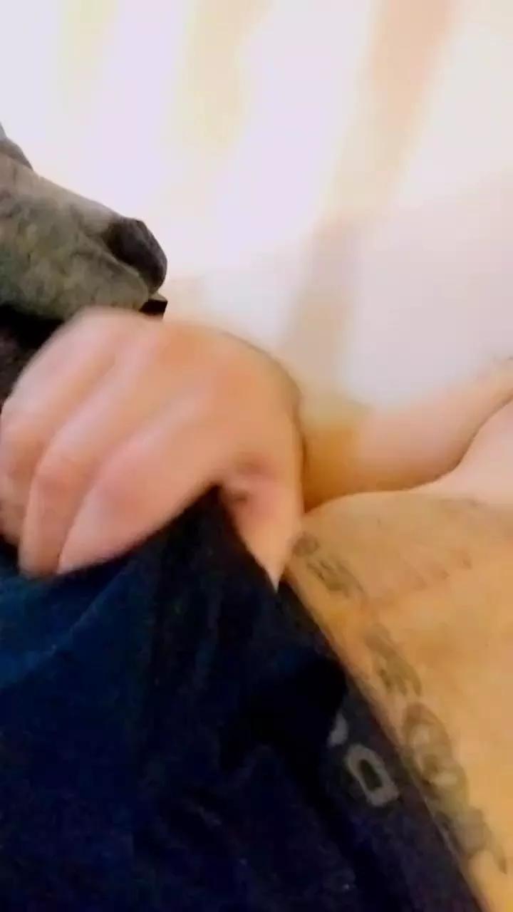 Muledick8822 on Cam4 