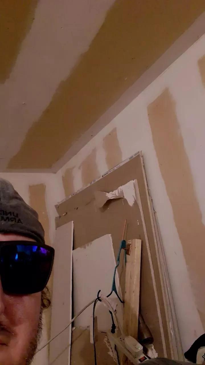 Muledick8822 on Cam4 