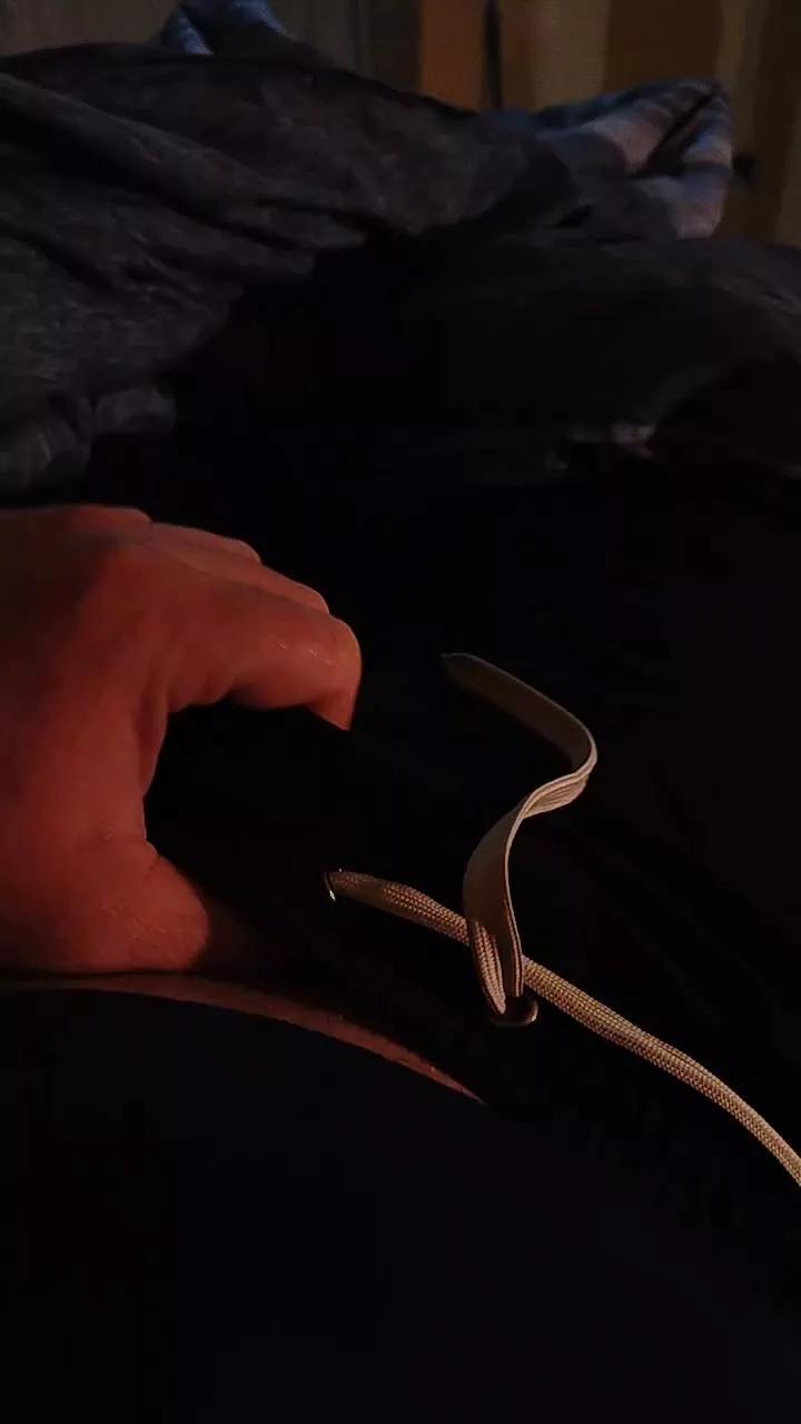Muledick8822 on Cam4 
