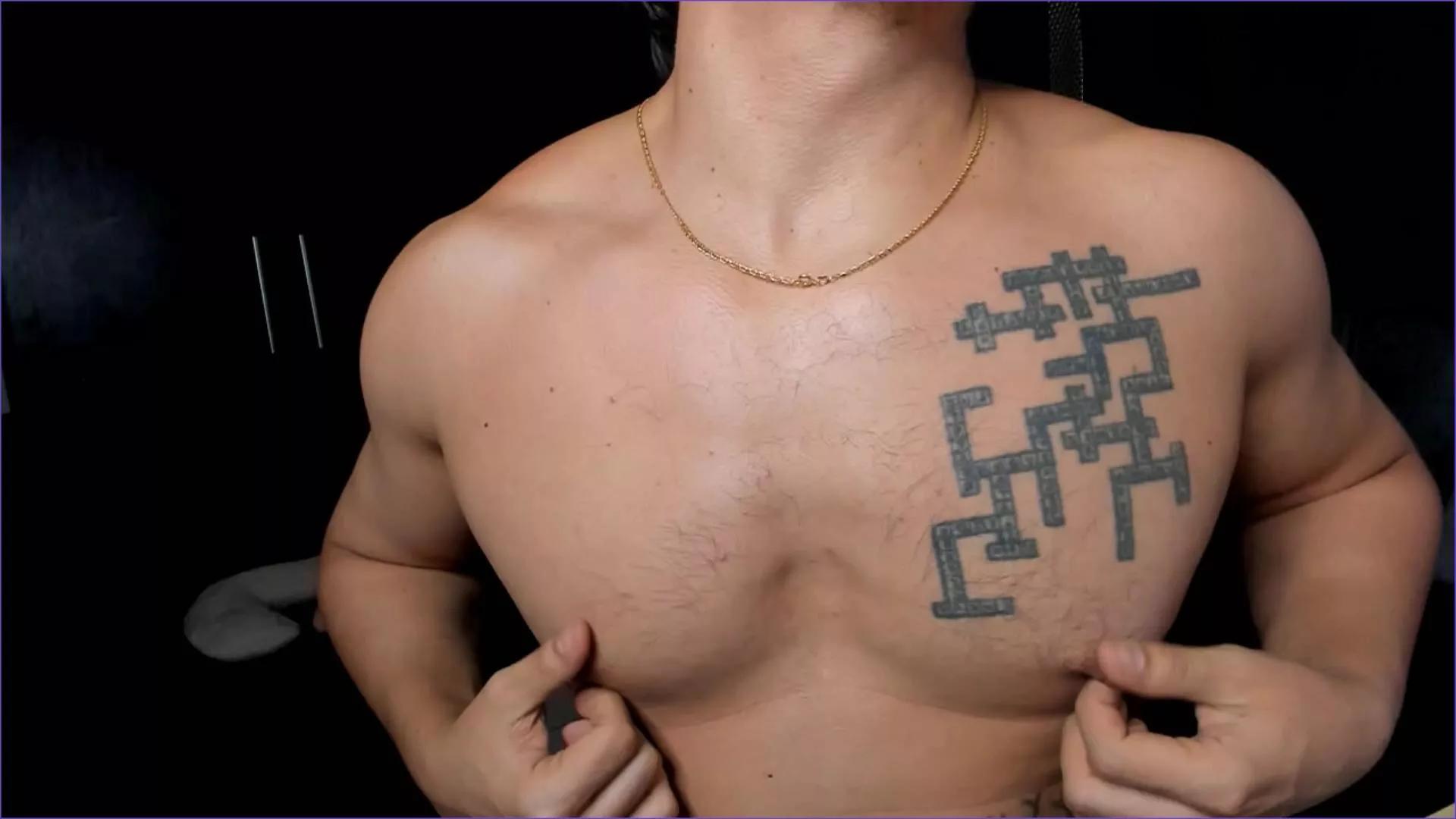 multiorgasm on Cam4 