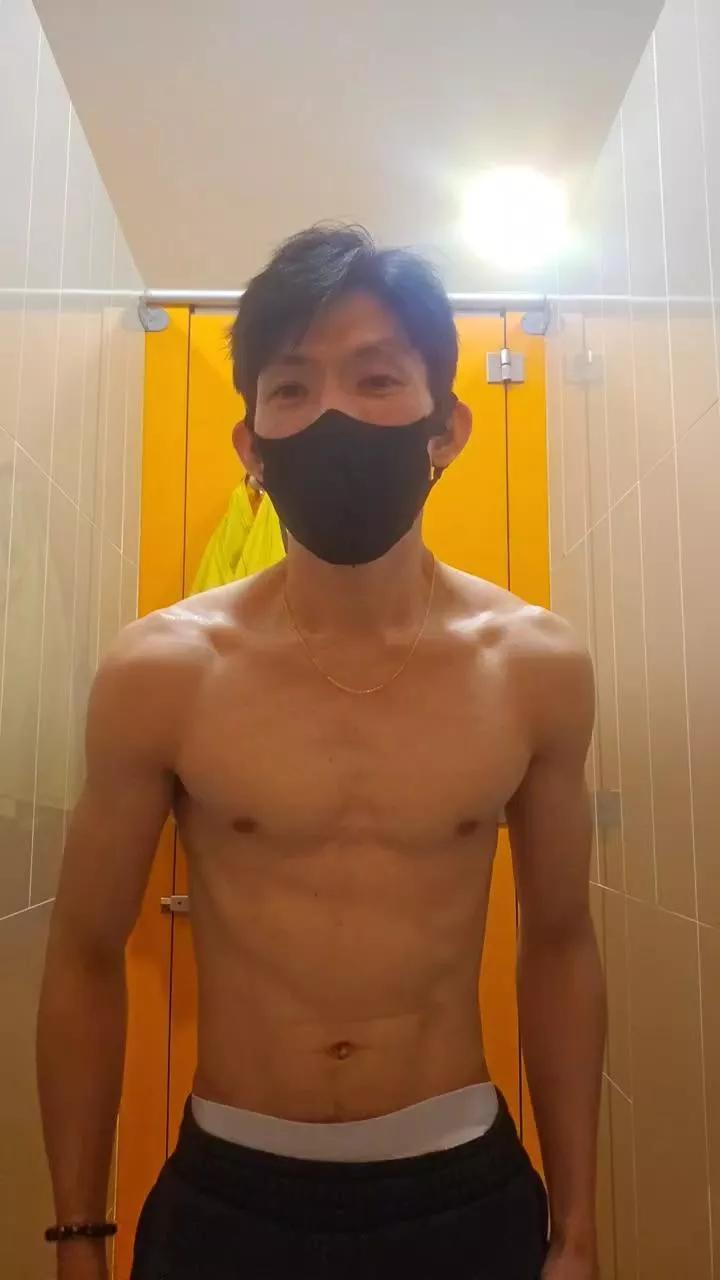 muscler4cam on Cam4 