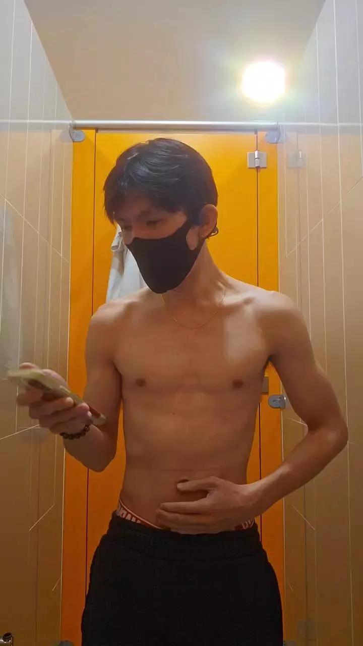 muscler4cam on Cam4 