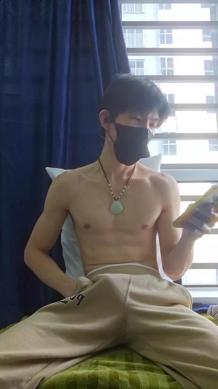 muscler4cam on Cam4 