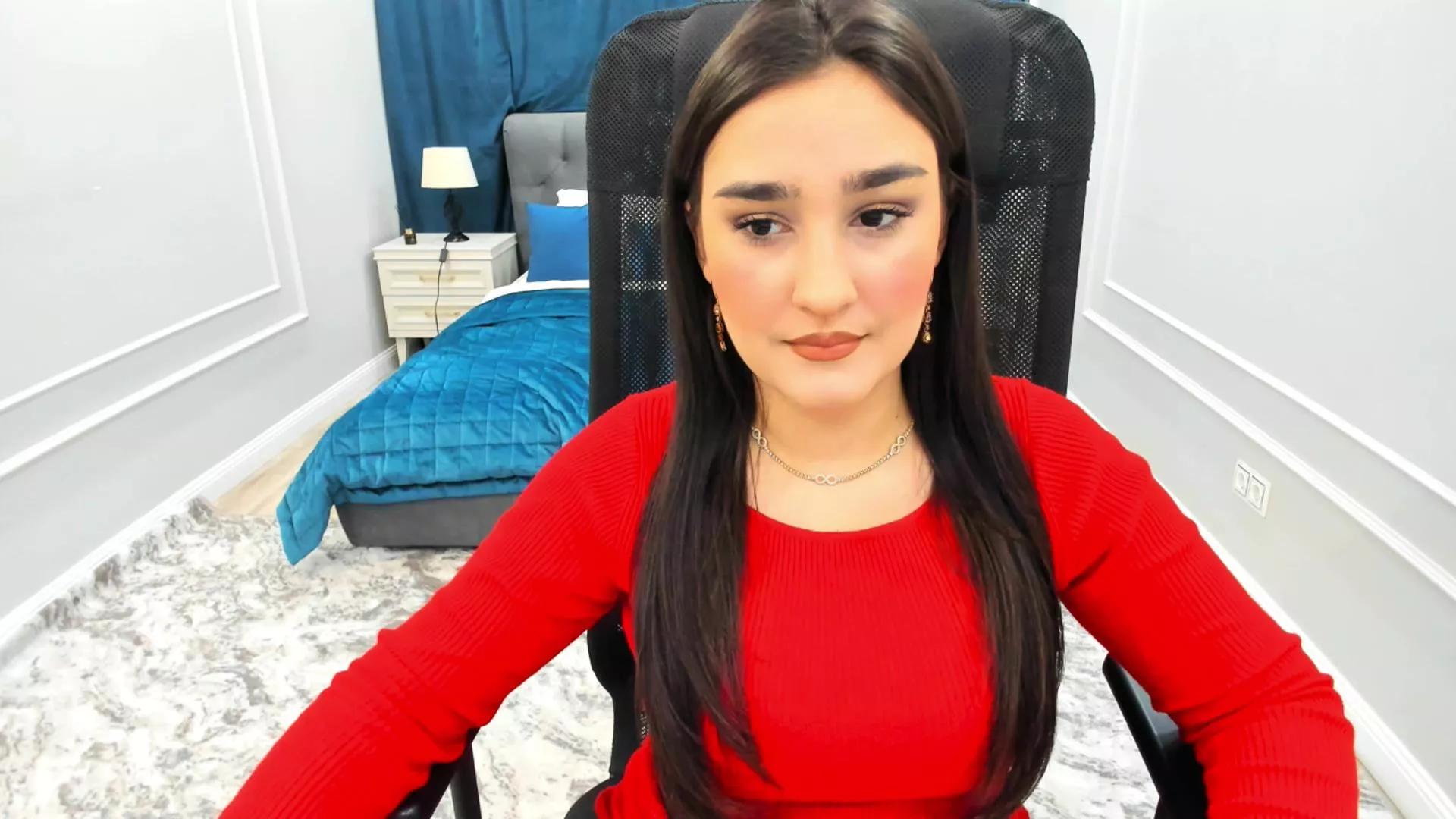 MuseOfHeart on Cam4 