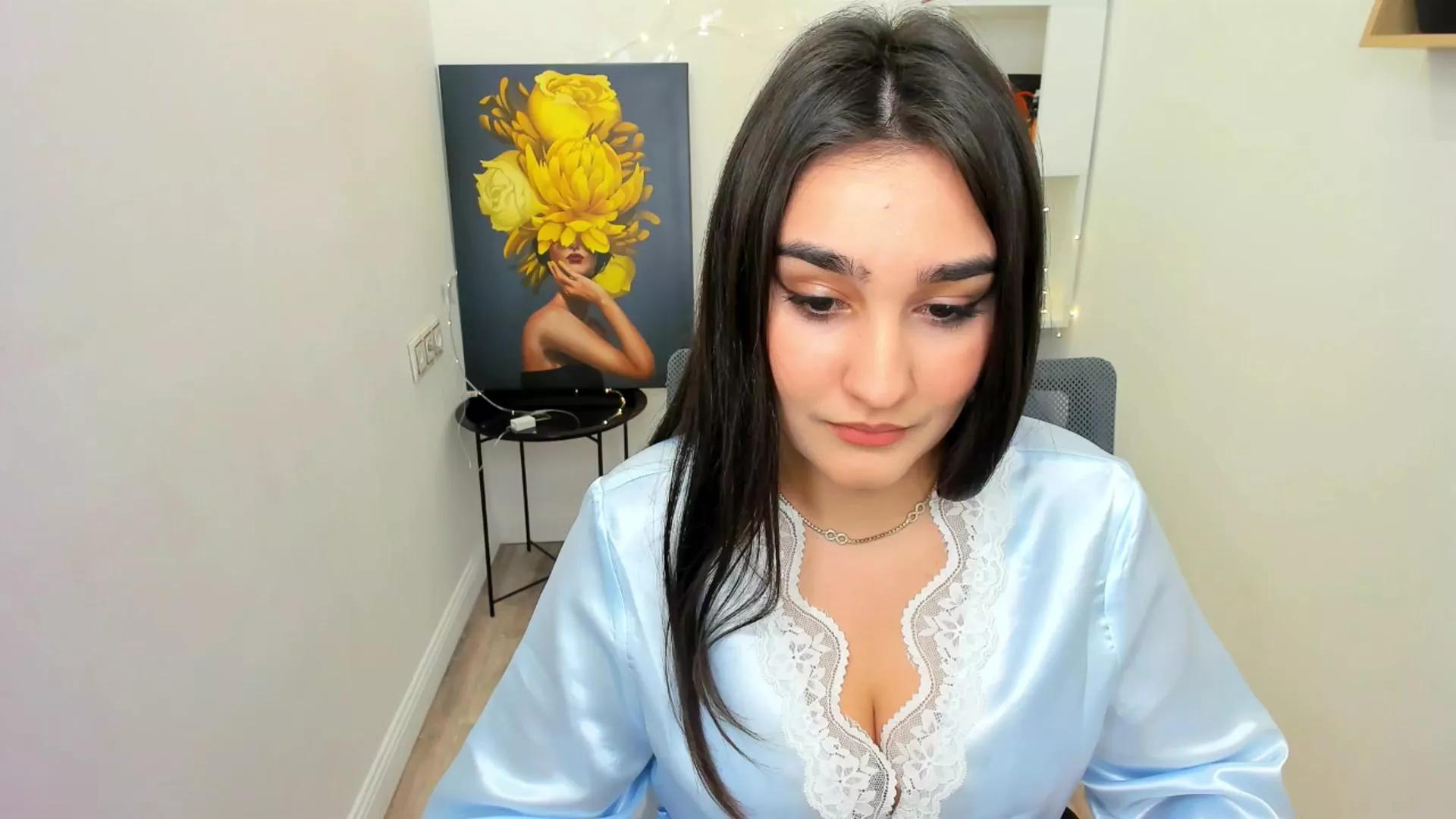 MuseOfHeart on Cam4 