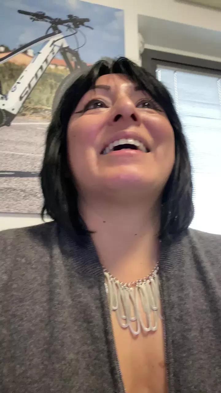Mya79 on Cam4 