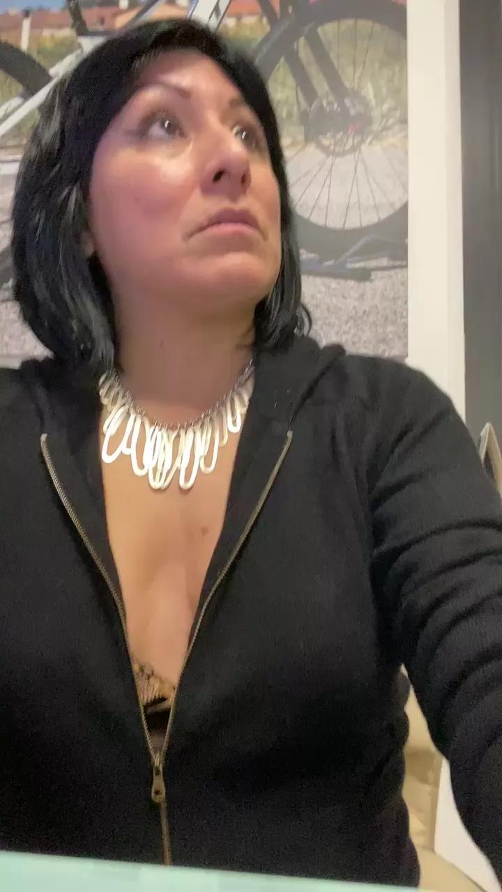 Mya79 on Cam4 