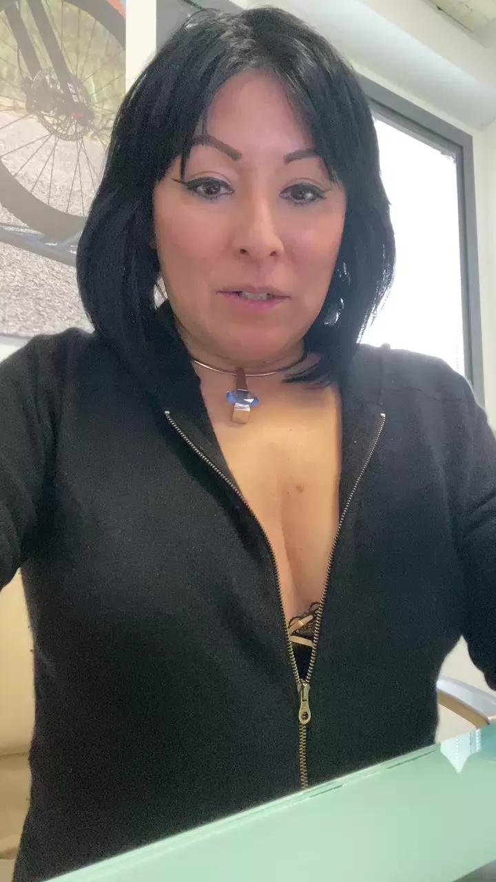 Mya79 on Cam4 