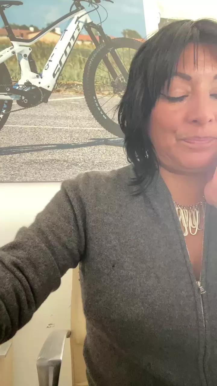 Mya79 on Cam4 