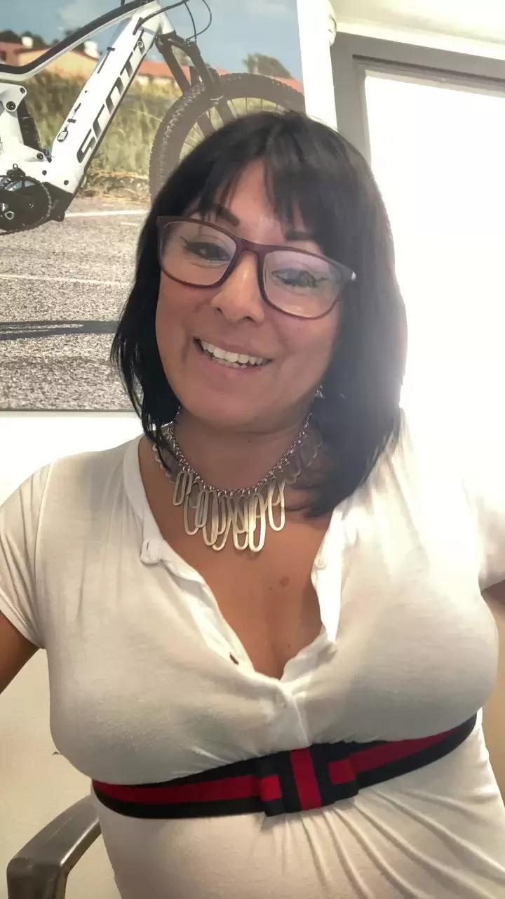 Mya79 on Cam4 