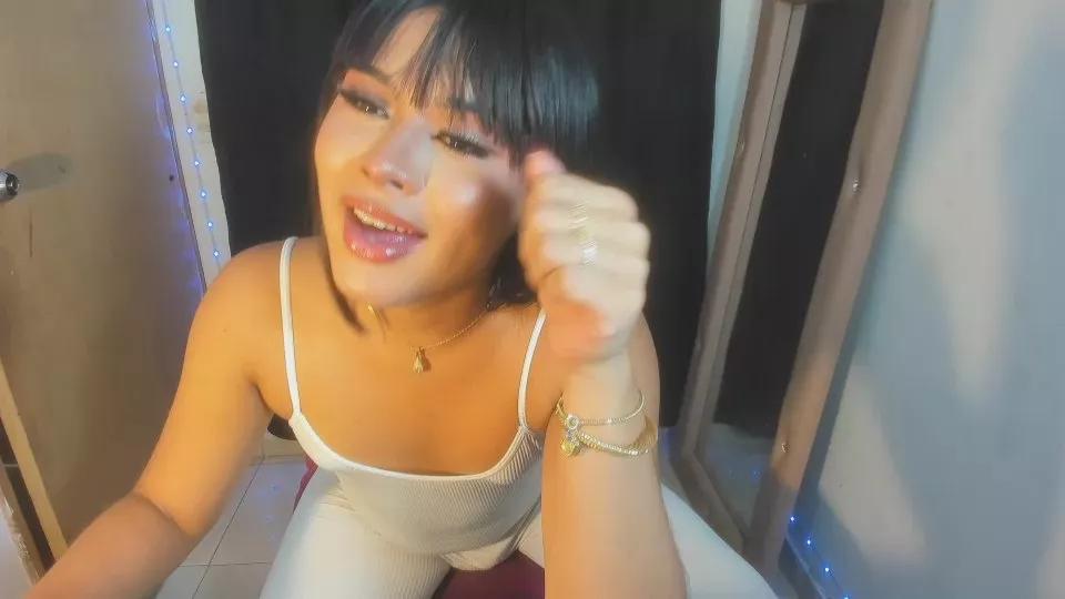 nairobbi on Cam4 