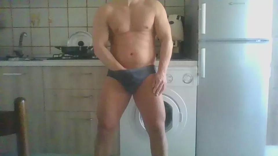 Napoli34a on Cam4 