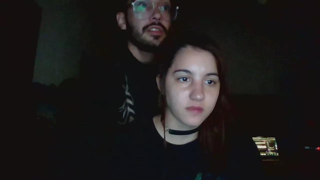 nat_agus on Cam4 