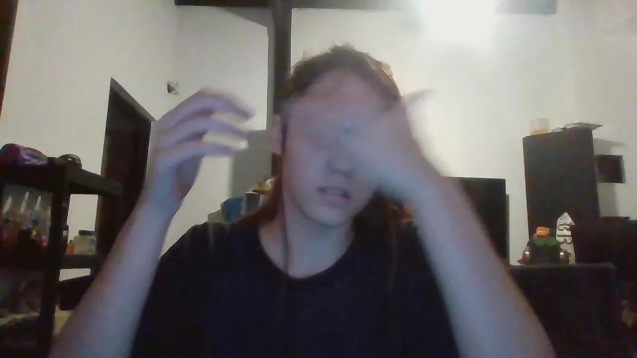nat_agus on Cam4 