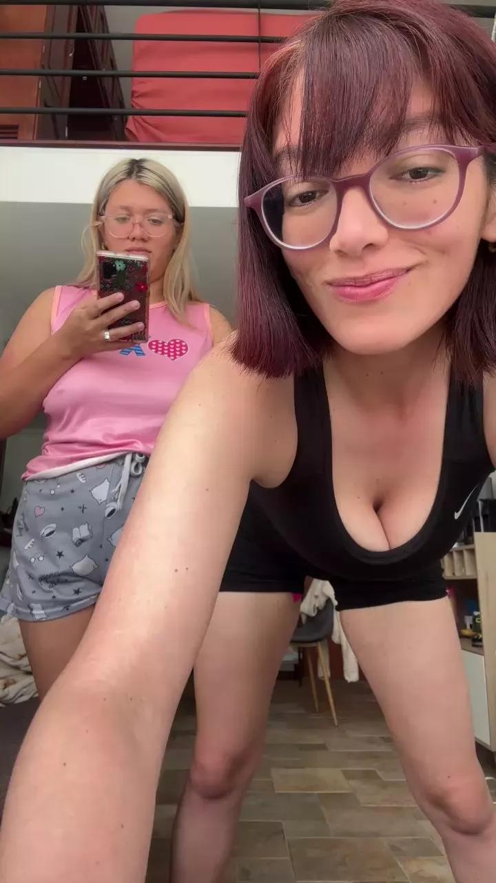 natasha6 on Cam4 